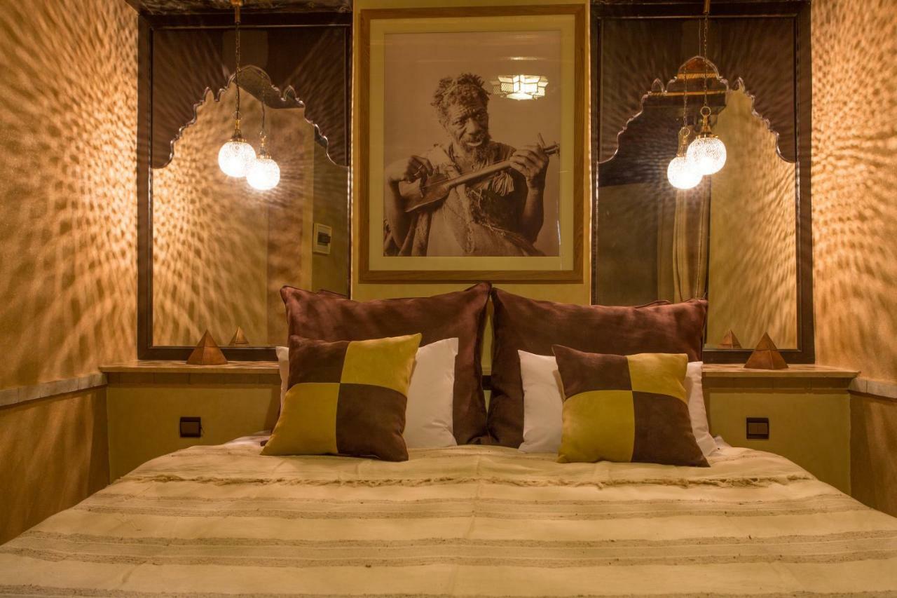 Riad L'Evidence Marrakesh Bagian luar foto
