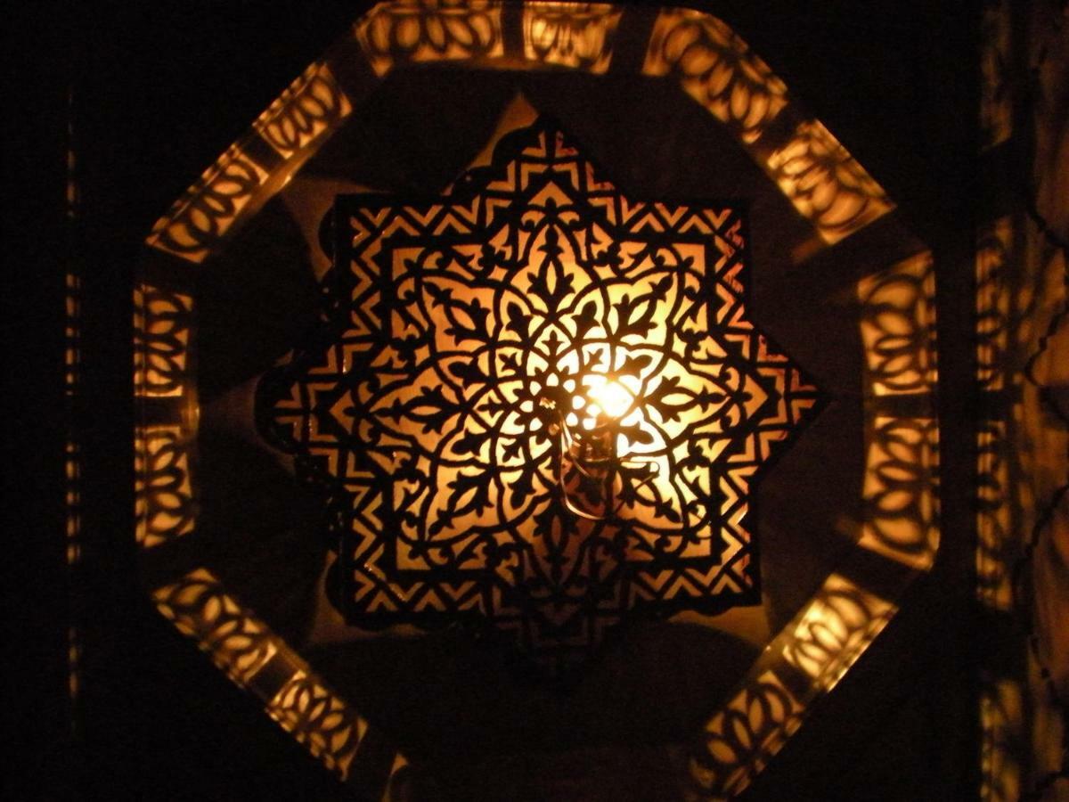 Riad L'Evidence Marrakesh Bagian luar foto